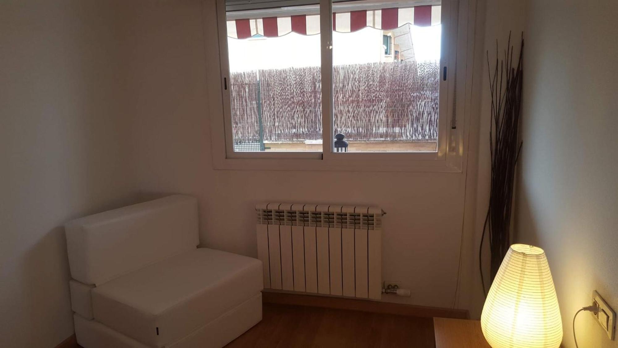 Appartement Eiza *