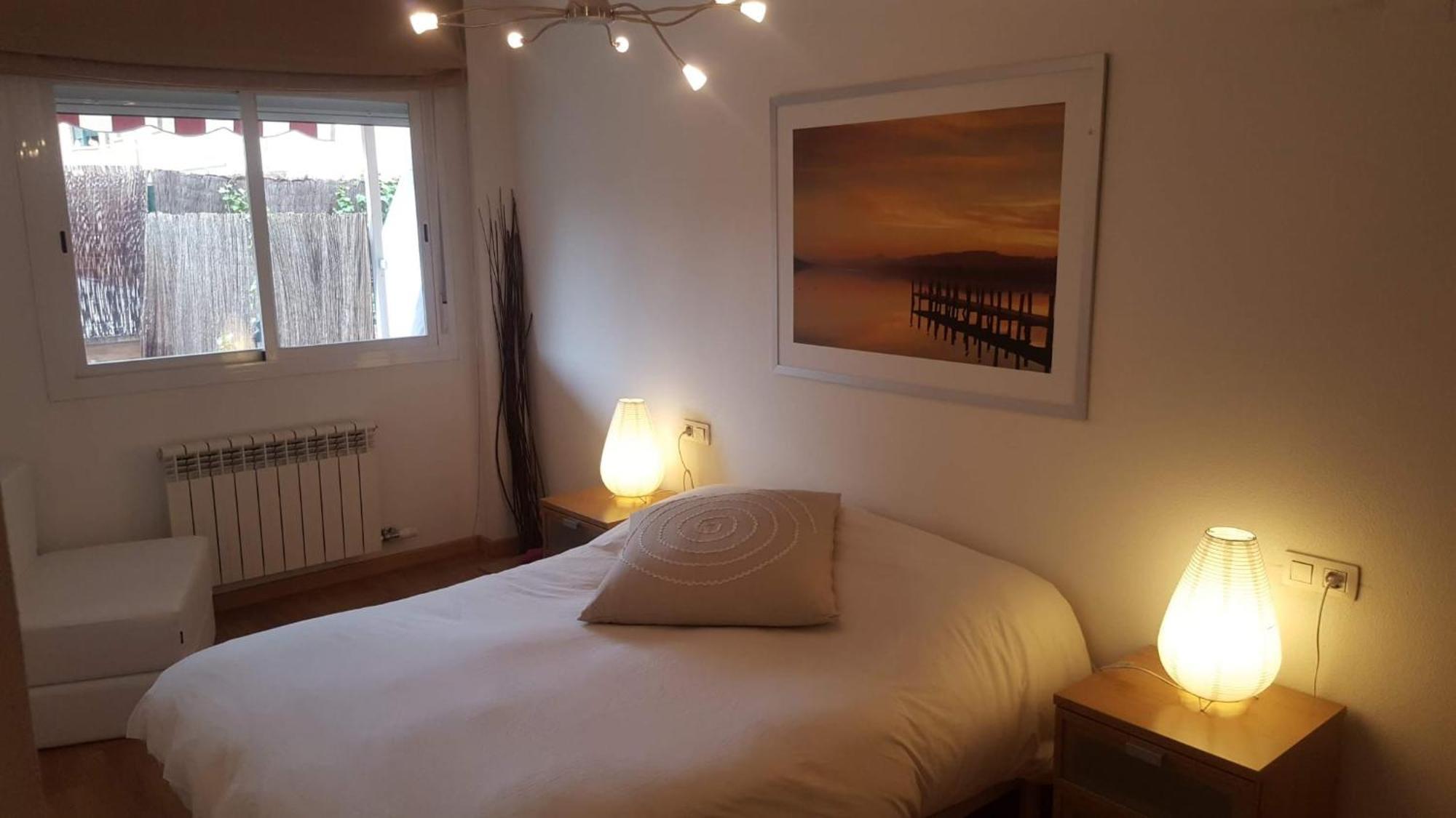 Eiza Apartment *