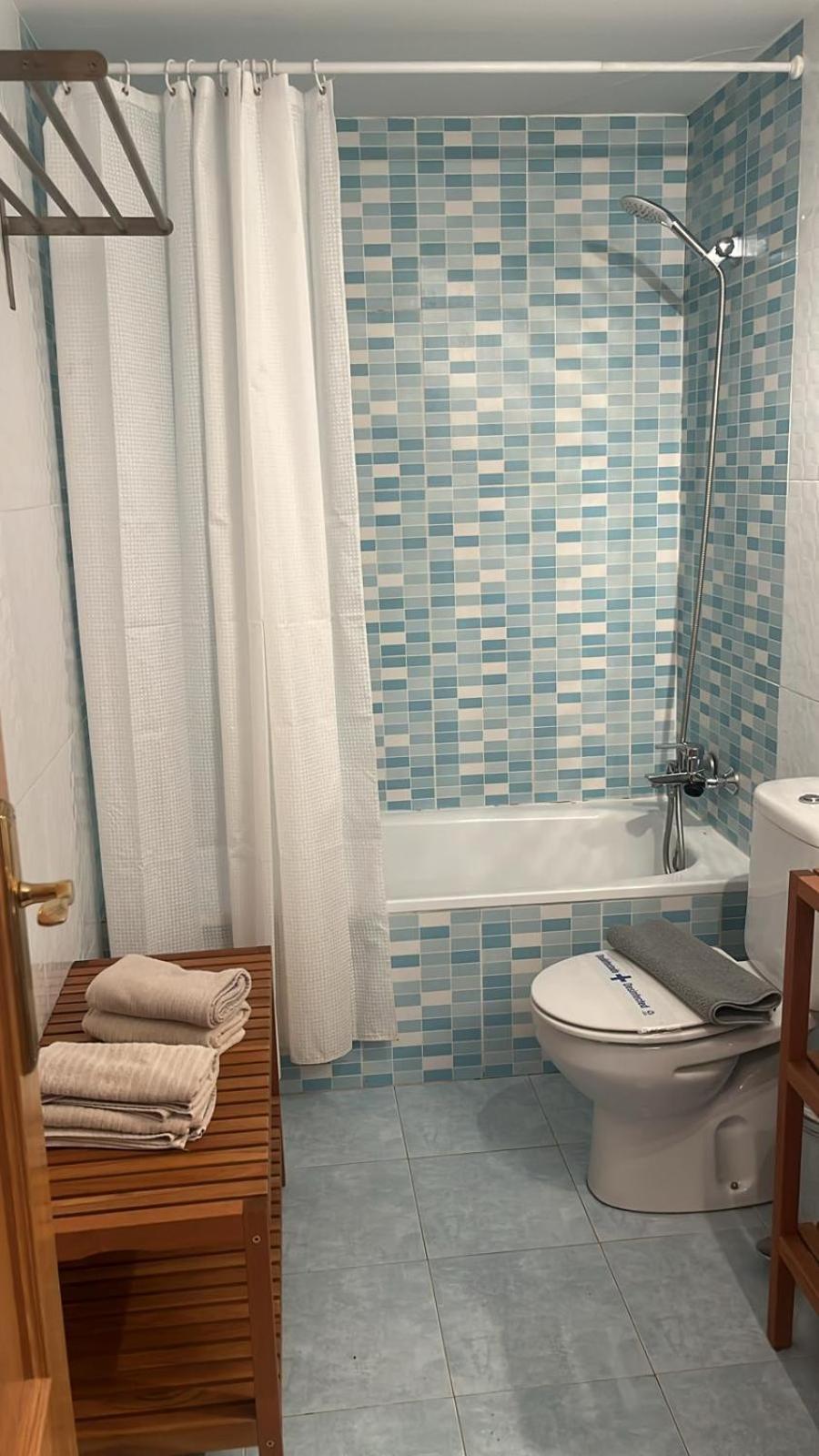 Eiza Appartement Jaca
