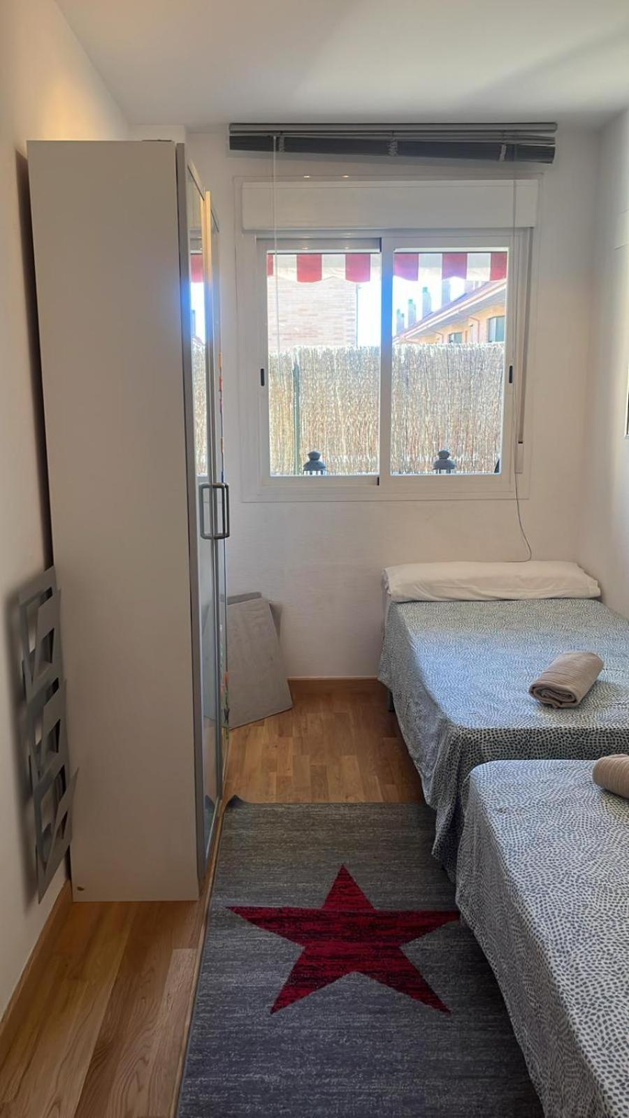 Appartement Eiza Jaca