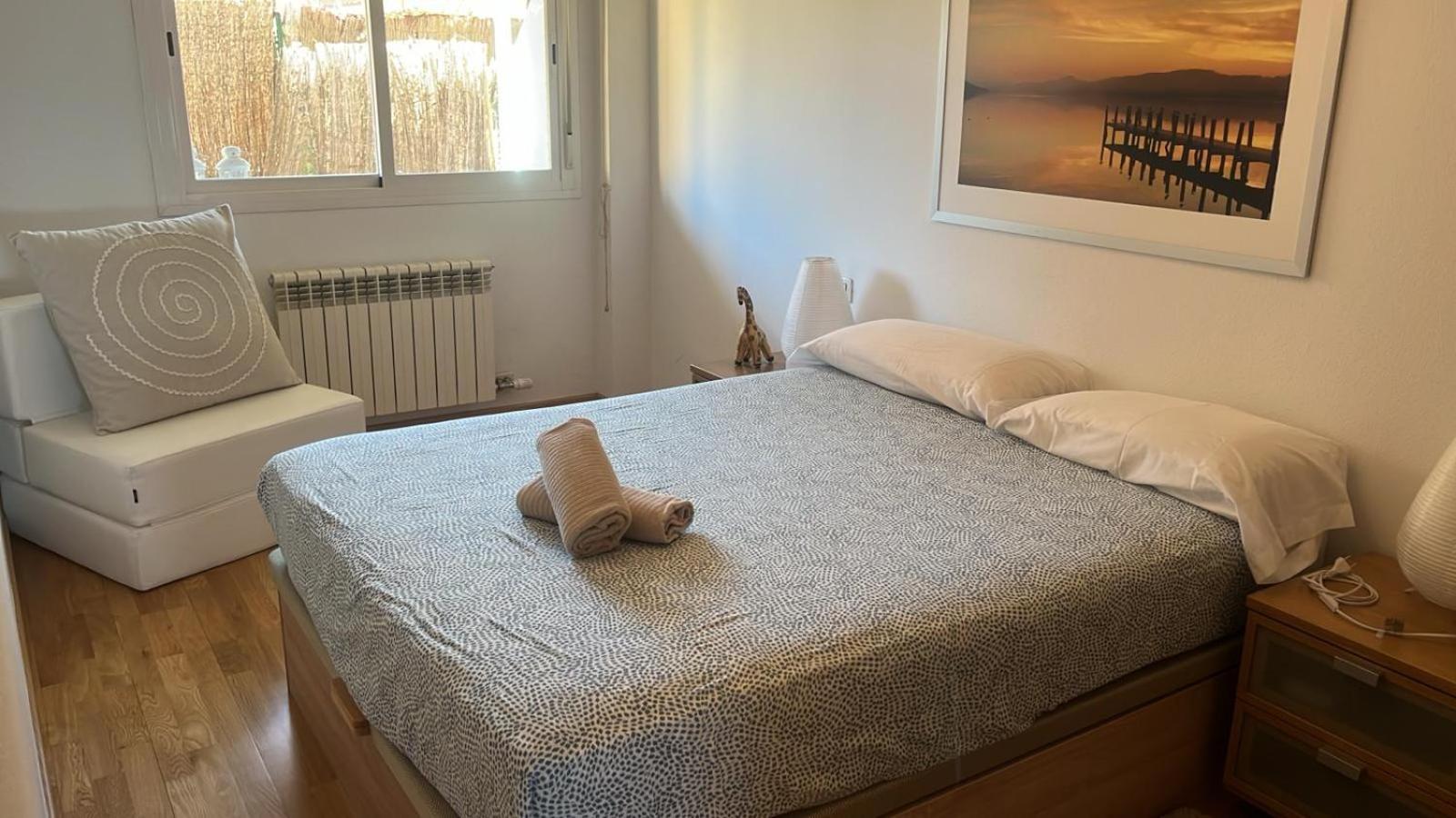 Eiza Appartement Jaca